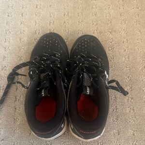 Under armor football cleat